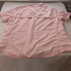 Gander Mountain - women xl - tech up sun protect